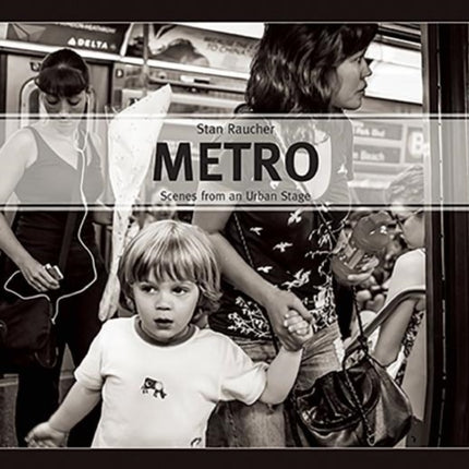 Metro: Scenes from an Urban Stage