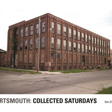 Portsmouth: Collected Saturdays