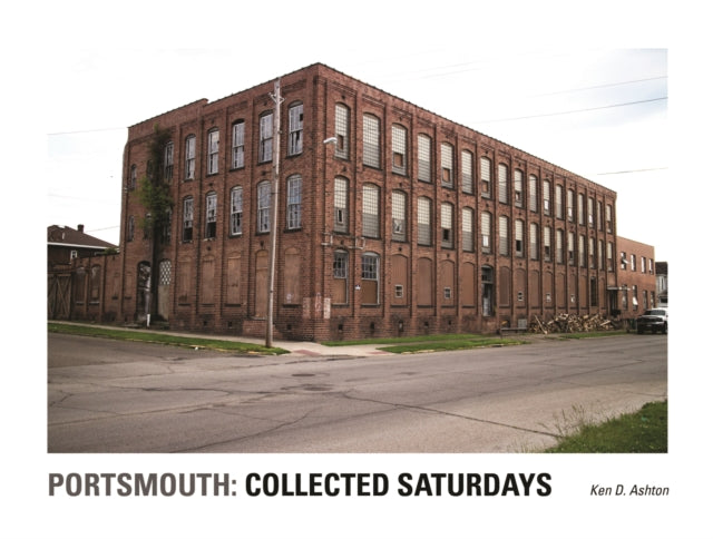 Portsmouth: Collected Saturdays