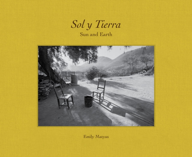 Sol Y Tierra/ Sun and Earth: Views Beyond the U.S.- Mexico Border, 1988-2018