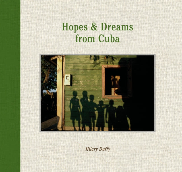 Hopes  Dreams from Cuba