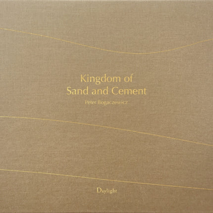 Kingdom of Sand and Cement: The Shifting Cultural Landscape of Saudi Arabia