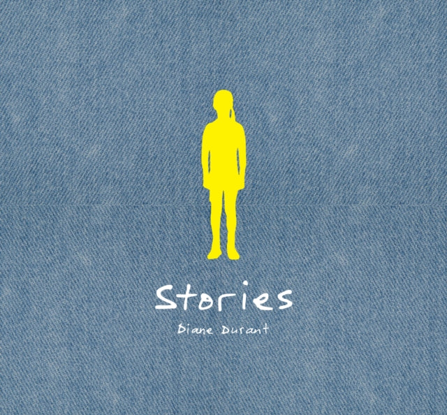 Stories, 1986-88: Stories, 1986-88