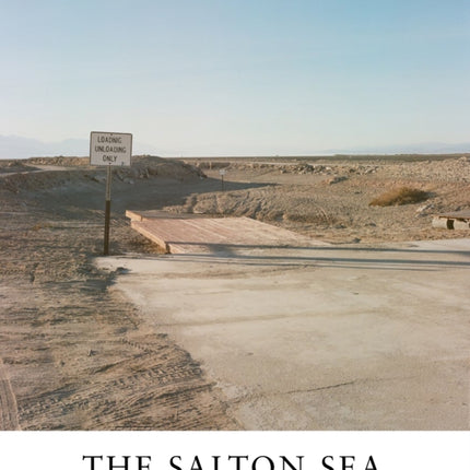 Salton Sea: Of Dust and Water