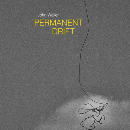 Permanent Drift: Walking In Olde Kensington (2012-16)