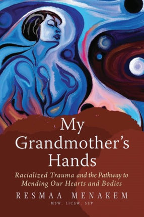 My Grandmothers Hands