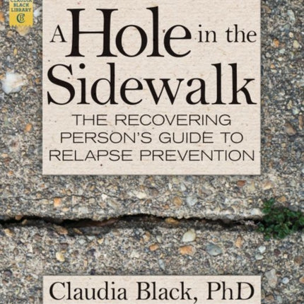 A Hole in the Sidewalk