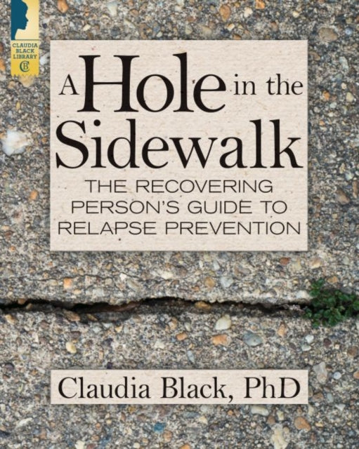 A Hole in the Sidewalk