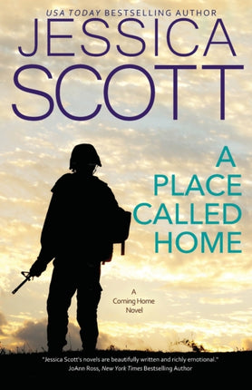 A Place Called Home: A Coming Home Novel