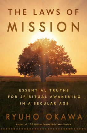 The Laws of Mission: Essential Truths for