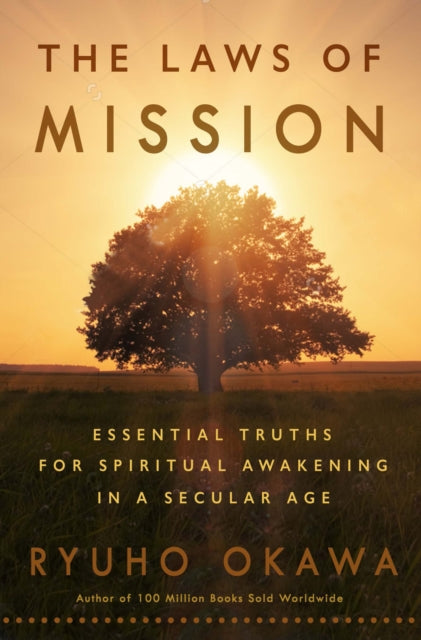 The Laws of Mission: Essential Truths for Spiritual Awakening in a Secular Age