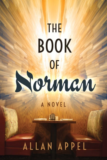 The Book of Norman, A Novel