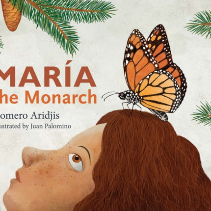 Maria The Monarch