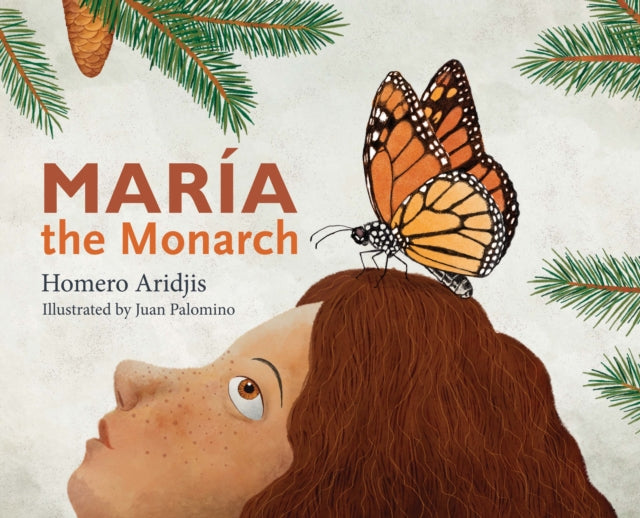 Maria The Monarch