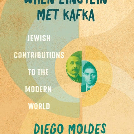 When Einstein Met Kafka