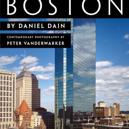 A History of Boston