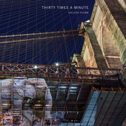 Colleen Plumb: Thirty Times a Minute