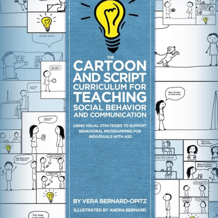 The Cartoon and Script Curriculum for Teaching