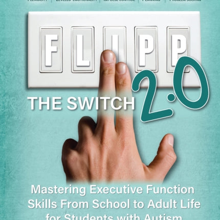 FLIPP The Switch 2.0: Mastering Executive