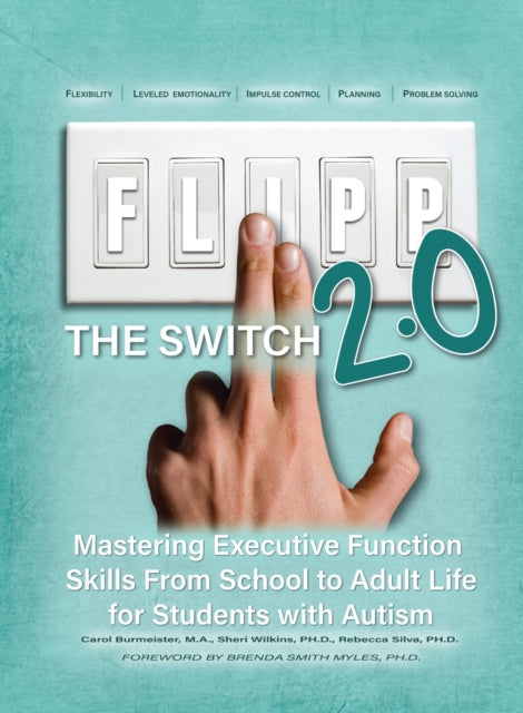 FLIPP The Switch 2.0: Mastering Executive