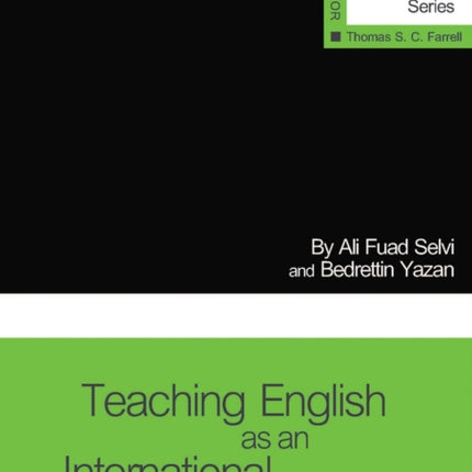 Teaching English as an International Language