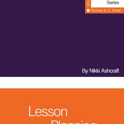 Lesson Planning