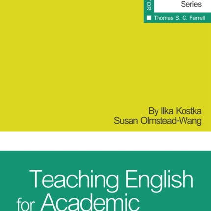 Teaching English for Academic Purposes