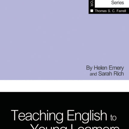 Teaching English to Young Learners