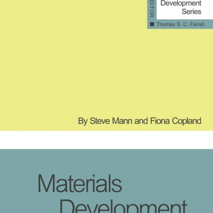 Materials Development