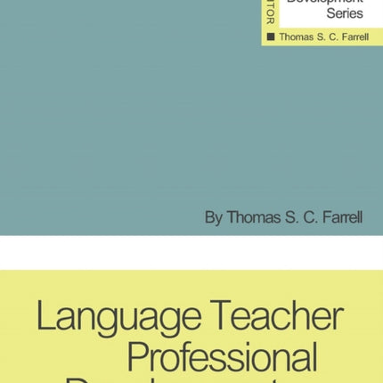 Language Teacher Professional Development