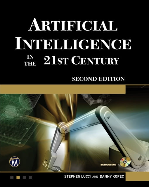 Artificial Intelligence in the 21st Century Computer Science