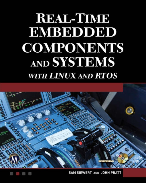 RealTime Embedded Components and Systems with Linux and RTOS