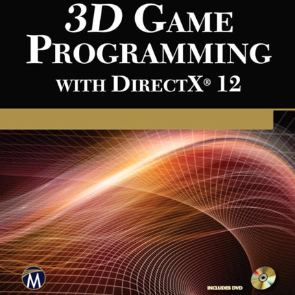 Introduction to 3D Game Programming with DirectX 12