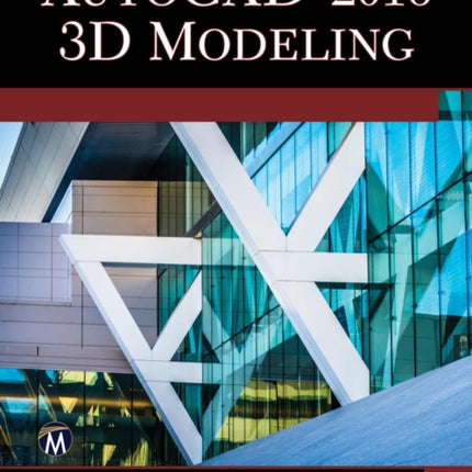 AutoCAD 2016. 3D Modeling PBCD