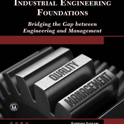 Industrial Engineering Foundations