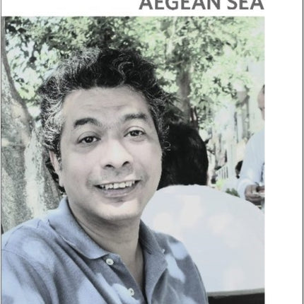 A Song by the Aegean Sea: A Book of Poetry