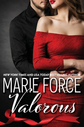 Valorous (Quantum Series, Book 2)