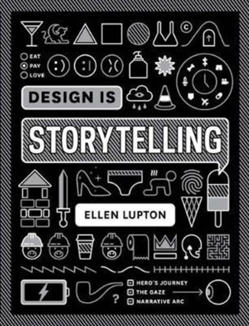 Design is Storytelling