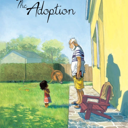 The Adoption