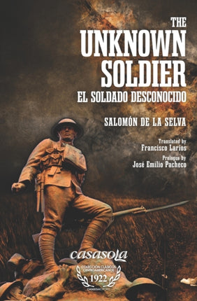 The Unknown Soldier: El Soldado Desconocido