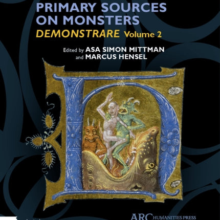 Primary Sources on Monsters