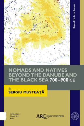Nomads and Natives beyond the Danube and the