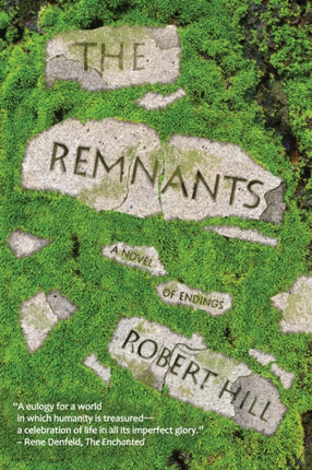 The Remnants: Ingenious Improvisations on Money, Food, Waste, Water & Home