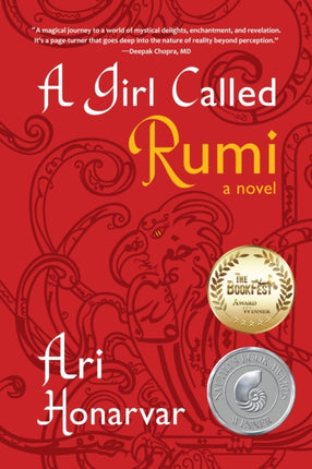 A Girl Called Rumi