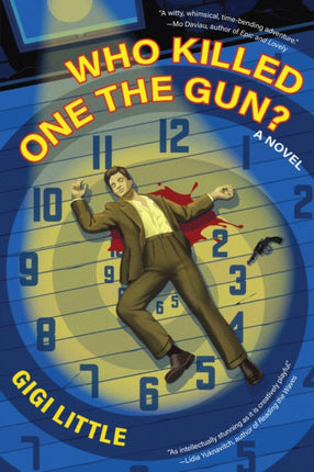 Who Killed One the Gun