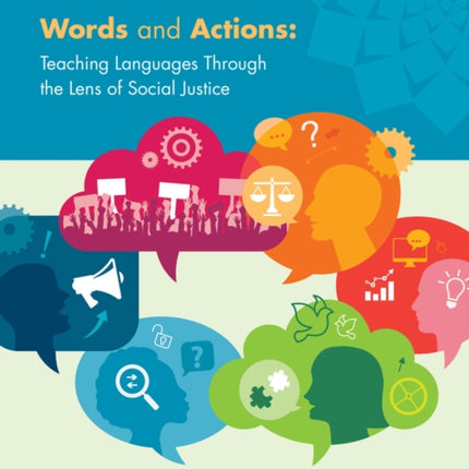 Words & Actions: Second Edition