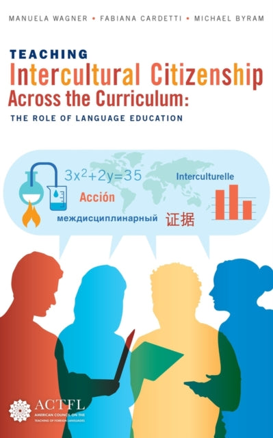 Teaching Intercultural Citizenship Across the