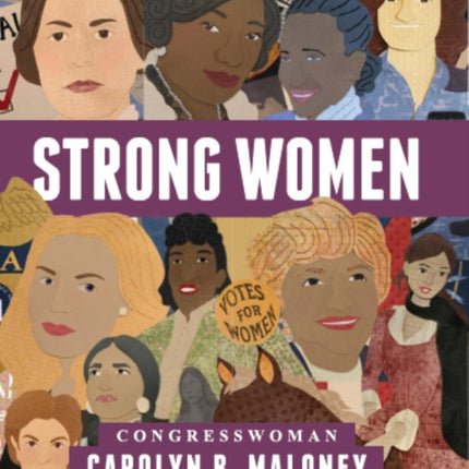 Strong Women