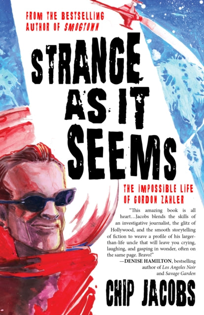 Strange As It Seems: The Impossible Life of Gordon Zahler