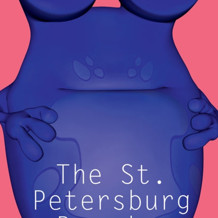 The St. Petersburg Paradox